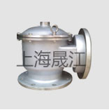 HX-CP真空破壞閥